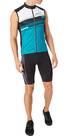 Vorschau: NAKAMURA Herren Fahrrad-Trikot Vynn