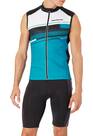Vorschau: NAKAMURA Herren Fahrrad-Trikot Vynn