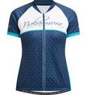 Vorschau: NAKAMURA Damen Shirt Da.-Fahrrad-Trikot Eredita wms