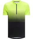 Vorschau: NAKAMURA Herren Shirt He.-Fahrrad-Trikot Daniel II M