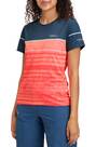 Vorschau: NAKAMURA Damen Shirt Da.-Fahrrad-Trikot Debbie II W