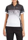 Vorschau: NAKAMURA Damen Shirt Da.-Fahrrad-Trikot Faith II W