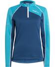 Vorschau: NAKAMURA Damen Shirt Da.-Funktions-Shirt Nacera LS W