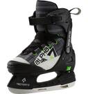 Vorschau: TECNOPRO Kinder Eishockeyschuhe Alpha Soft Boy