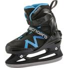 Vorschau: TECNOPRO Kinder Eishockeyschuhe Flash Jr. Boy II