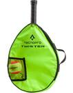 Vorschau: TECNOPRO Kinder Tennisset "Twister 21" besaitet
