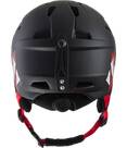 Vorschau: TECNOPRO Kinder Helm Skihelm Pulse JR HS-016