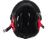 Vorschau: TECNOPRO Kinder Skihelm "Pulse JR S2 Visor HS-016"