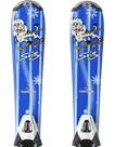 Vorschau: TECNOPRO Kinder Skier "Skitty Jr." inkl. Bindung "TC45"