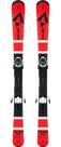 Vorschau: TECNOPRO Kinder All-Mountain Ski-Set Pulse Team 70