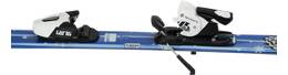 Vorschau: TECNOPRO Kinder All-Mountain Ski-Set Skitty