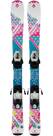 Vorschau: TECNOPRO Mädchen Skiset Sweety