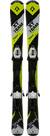 Vorschau: TECNOPRO Kinder Skier "XT Team ET" inkl. Bindung