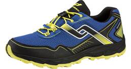 Vorschau: PRO TOUCH Herren Trailrunningschuhe Trail-Run-Schuh Ridgerunner V AQX M