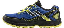 Vorschau: PRO TOUCH Herren Trailrunningschuhe Trail-Run-Schuh Ridgerunner V AQX M