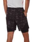 Vorschau: PRO TOUCH Herren Shorts 2-in-1 Striko