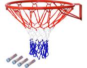 Vorschau: PRO TOUCH Basketball-Korb Harlem BB Ring