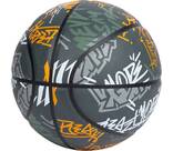 Vorschau: PRO TOUCH Basketball Harlem 100 Ink