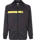 BLACK/MELANGE/YELLOW