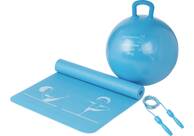 Vorschau: ENERGETICS Kinder Fitness Set