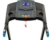 Vorschau: ENERGETICS Laufband Power Run 5000 HRC