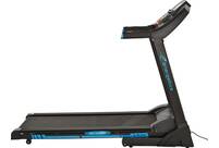 Vorschau: ENERGETICS Laufband Power Run 5000 HRC