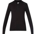 Vorschau: ENERGETICS Damen Kapuzenjacke Fukuro