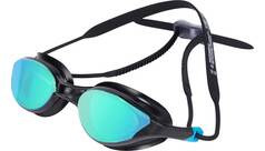 black/blue