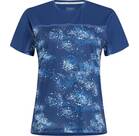 Vorschau: ENERGETICS Damen T-Shirt Gaisa V W