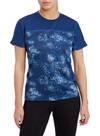 Vorschau: ENERGETICS Damen T-Shirt Gaisa V W