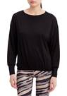 Vorschau: ENERGETICS Damen Sweatshirt Olwyn W