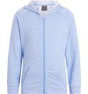 MELANGE/BLUE