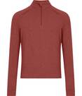 MELANGE/RED DARK/RED