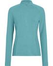 MELANGE/BLUE AQUA/BL