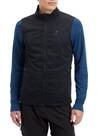 Vorschau: ENERGETICS Herren Schlupfjacke Tobaggo VST M