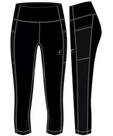 Vorschau: ENERGETICS Damen Tight Da.-Tight 3/4 Kayla 3/4 W