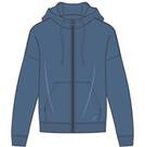 Vorschau: ENERGETICS Damen Jacke Da.-Kapuzenjacke Cindy III W