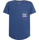 Vorschau: ENERGETICS Kinder Shirt Mä.-T-Shirt Garianne VIII G