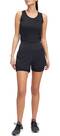 Vorschau: ENERGETICS Damen Shorts Da.-Shorts Impa MESH II W