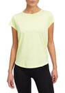 Vorschau: ENERGETICS Damen T-Shirt Da.-T-Shirt Inca V W