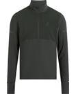 Vorschau: ENERGETICS Herren Rollkragen He.-Langarmshirt Bion II M