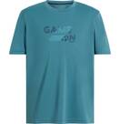 Vorschau: ENERGETICS Kinder Shirt Ju.-T-Shirt Derrik V B