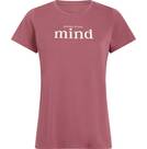 Vorschau: ENERGETICS Damen Shirt Da.-T-Shirt Ogerdina II SS W