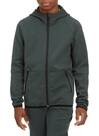 Vorschau: ENERGETICS Kinder Unterjacke Ju.-Kapuzenjacke Toddy VIII B