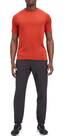 Vorschau: ENERGETICS Herren Sporthose He.-Trainings-Hose Maxir LIN M