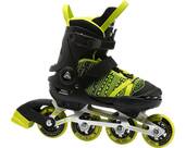 Vorschau: FIREFLY Kinder Inlineskates 710 B