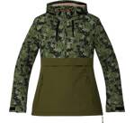 Vorschau: FIREFLY Damen Jacke Dakota