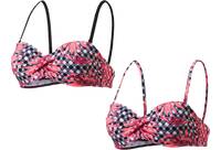 Vorschau: FIREFLY Damen Bikini-Oberteil Maggy II
