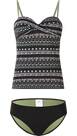 Vorschau: FIREFLY Damen Tankini STRP1 Saide