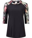 901 BLACK/AOP